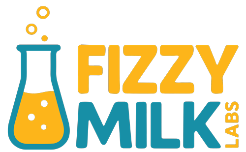 Fizzy Milk Labs